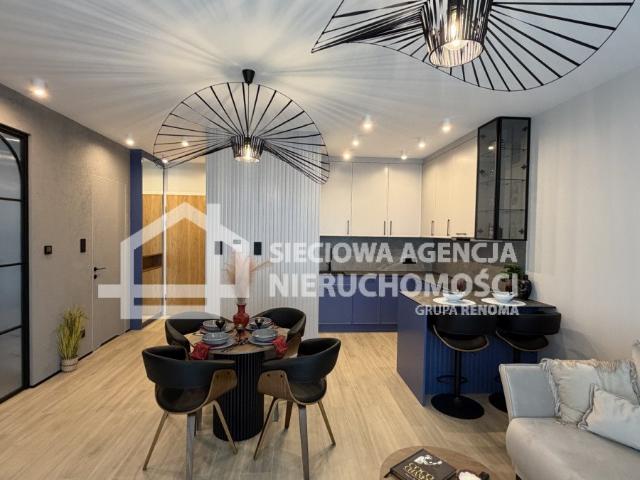 Mieszkanie na sprzedaż w Gdynia, Pomorskie