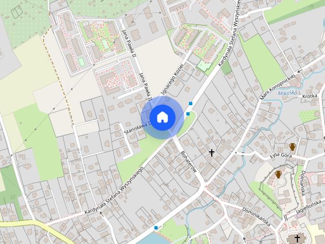 Mieszkanie do wynajęcia w Łańcut, powiat łańcucki