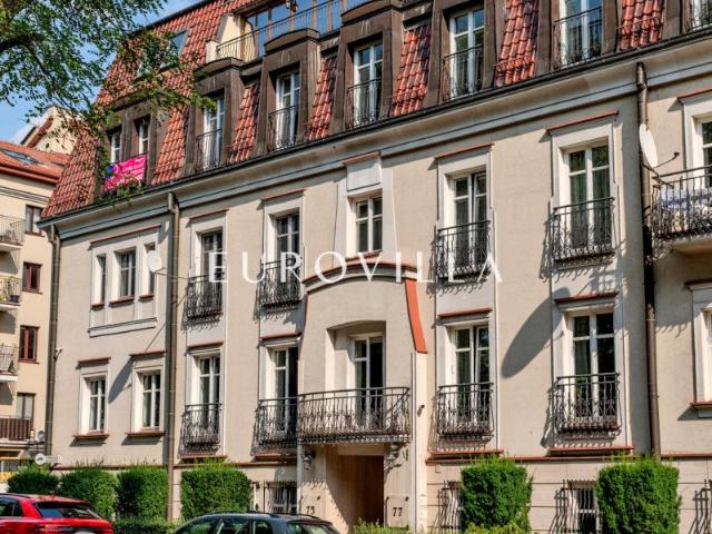 Mieszkanie na sprzedaż w Warszawa, Mazowieckie