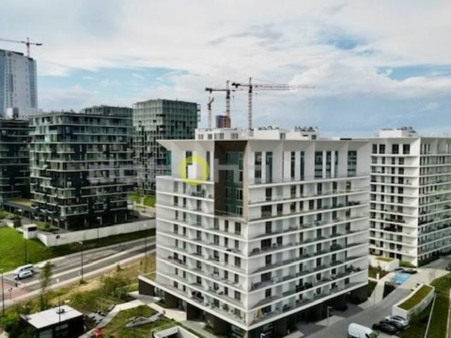 Mieszkanie na sprzedaż w Katowice, Śląskie