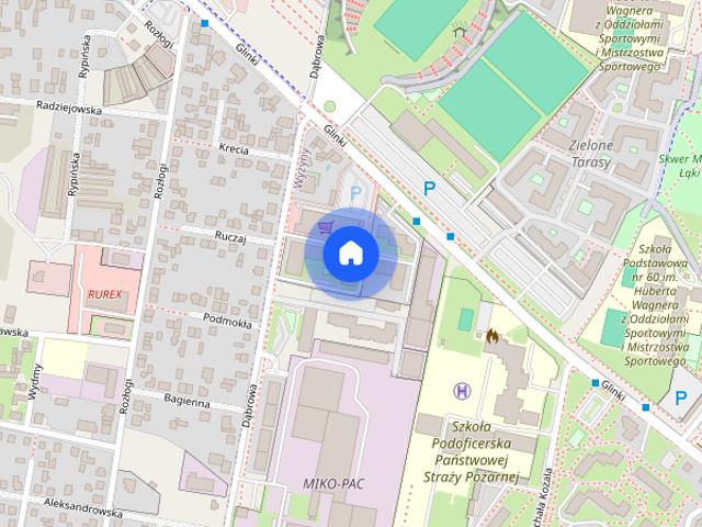 Mieszkanie do wynajęcia w Bydgoszcz, Kujawsko-pomorskie