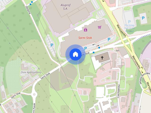 Mieszkanie do wynajęcia w Bielsko-biała, Śląskie