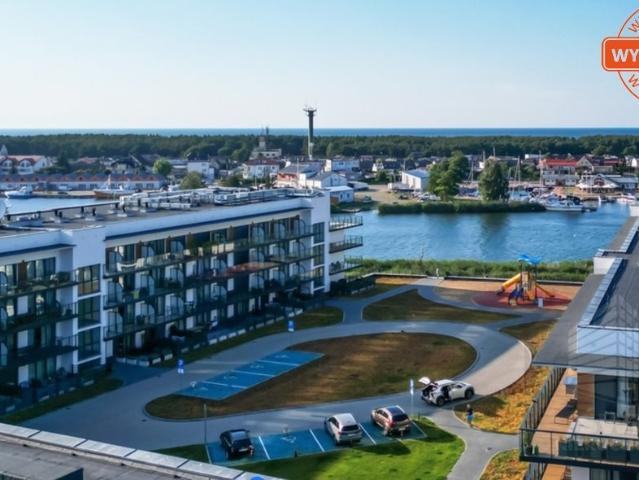 Mieszkanie na sprzedaż w Dziwnów, Zachodniopomorskie
