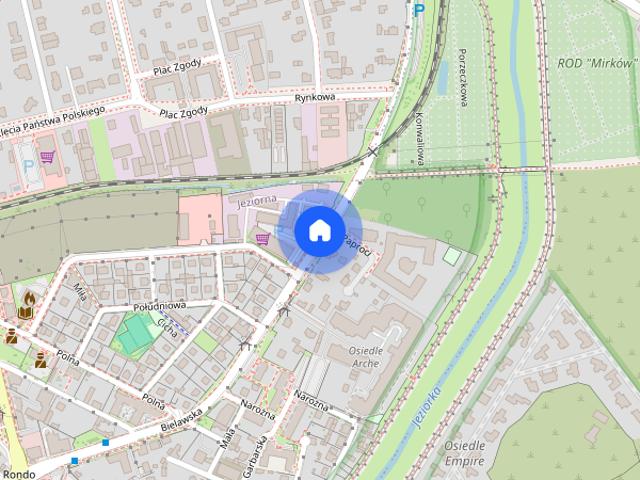 Mieszkanie do wynajęcia w Konstancin-jeziorna, Mazowieckie