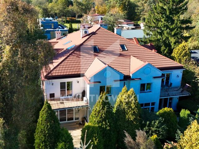 Dom do wynajęcia w Konstancin-jeziorna, Mazowieckie
