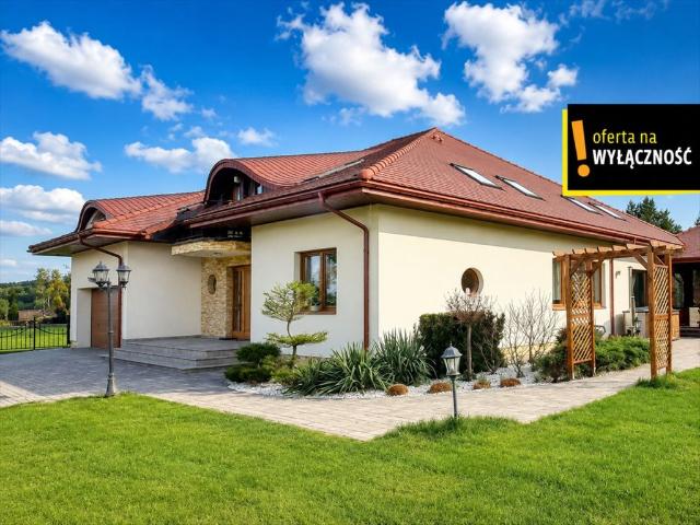 Dom na sprzedaż w Kielce, Świętokrzyskie