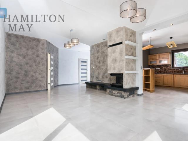 Dom do wynajęcia w Mogilany, Małopolskie