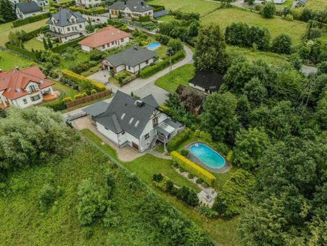 Dom na sprzedaż w Jaworze, Śląskie