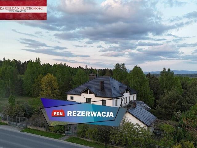 Dom na sprzedaż w Polanica-zdrój, Dolnośląskie