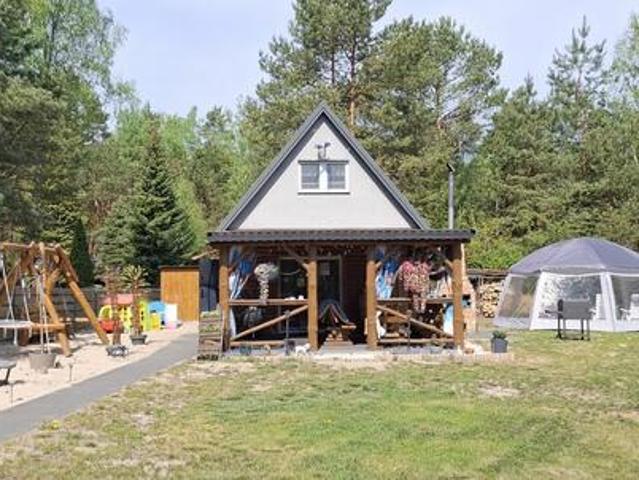 Grunt na sprzedaż w Baruchowo, Kujawsko-pomorskie