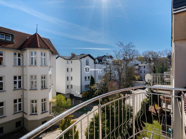 Mieszkanie na sprzedaż w Sopot, Pomorskie