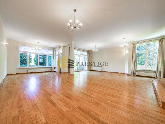 Dom do wynajęcia w Konstancin-jeziorna, Mazowieckie