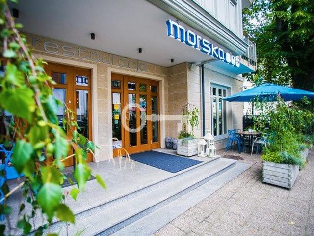 Mieszkanie do wynajęcia w Sopot, Pomorskie