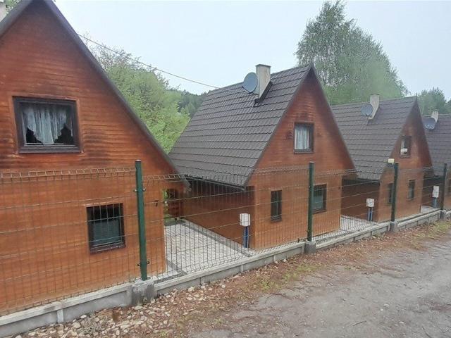 Mieszkanie na sprzedaż w Solina, Podkarpackie