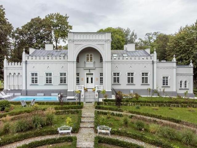 Dom na sprzedaż w Naruszewo, powiat płoński