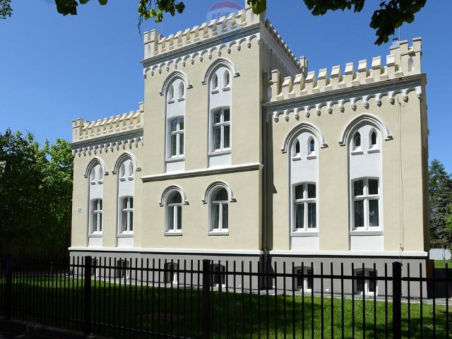 Dom na sprzedaż w Koszalin, Zachodniopomorskie
