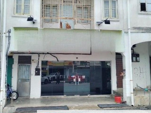 Shop for rent in Sri Rusa, Negeri Sembilan