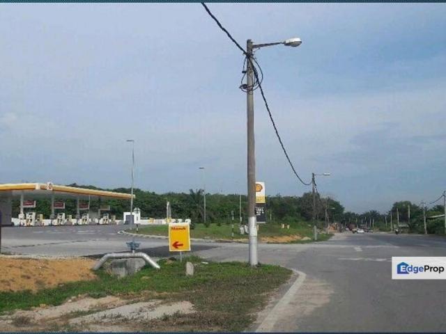 Shop for sale in Sri Rusa, Negeri Sembilan