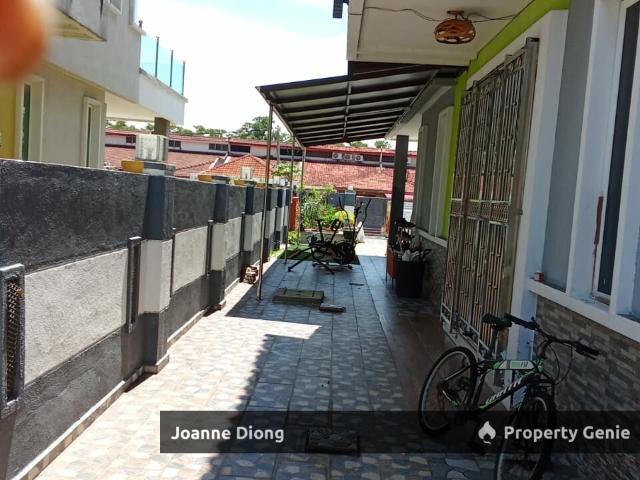 Residential House for sale in Sri Rusa, Negeri Sembilan