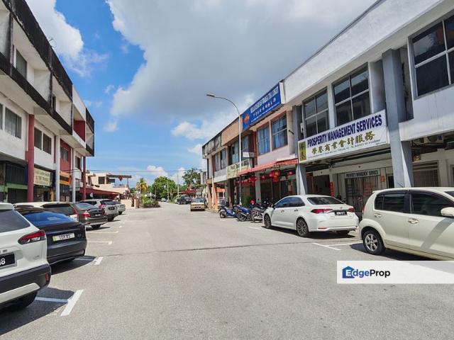 Shop for sale in Sri Rusa, Negeri Sembilan
