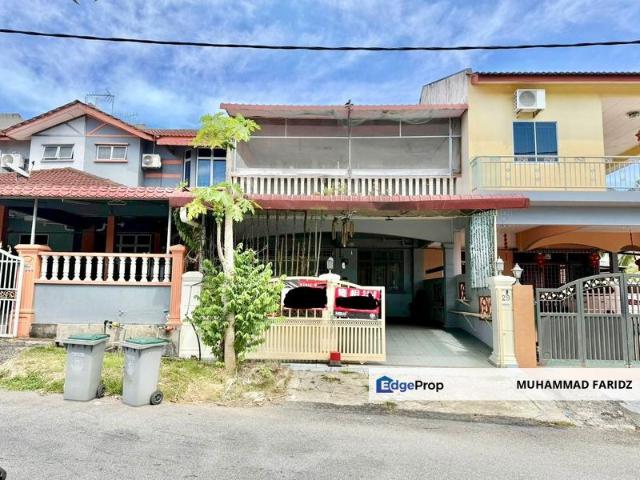 House for sale in Port Dickson