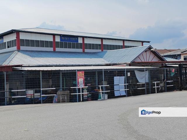 Shop for sale in Sri Rusa, Negeri Sembilan