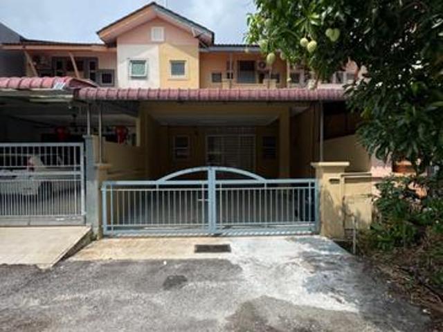 Terraced House for rent in Port Dickson