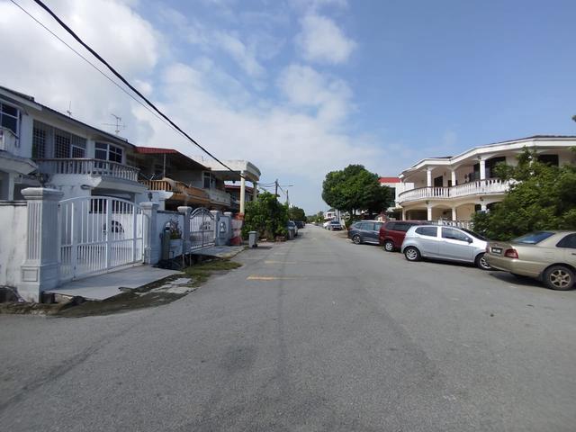 Terraced House for sale in Sri Rusa, Negeri Sembilan