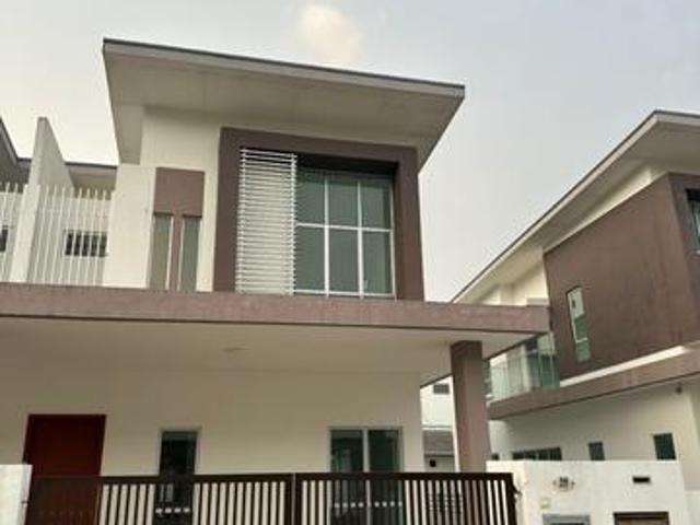 Residential House for rent in Sri Rusa, Negeri Sembilan
