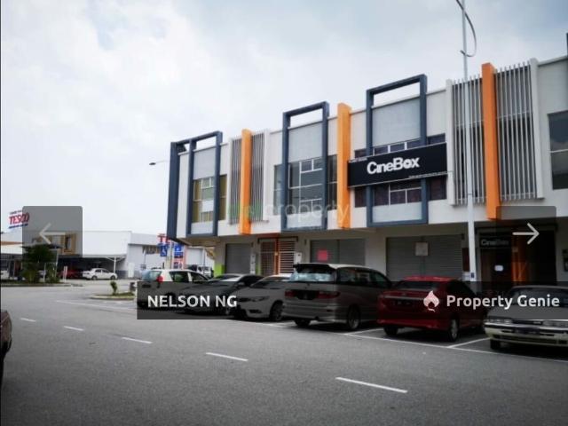 Shop Office for sale in Sri Rusa, Negeri Sembilan
