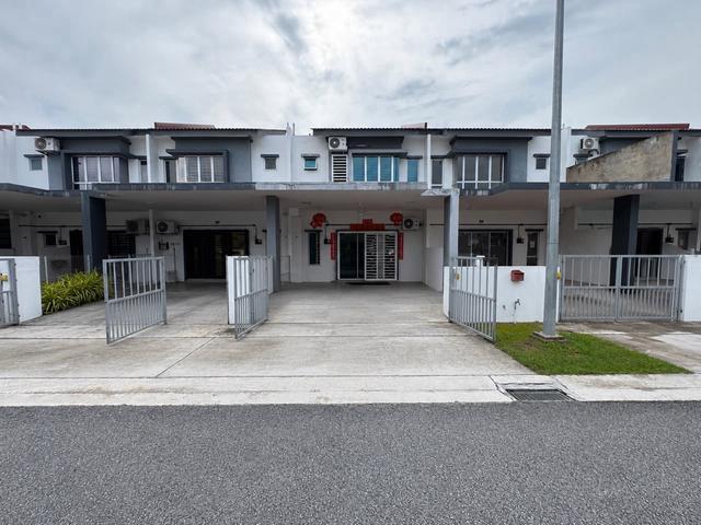 Terraced House for sale in Sri Rusa, Negeri Sembilan