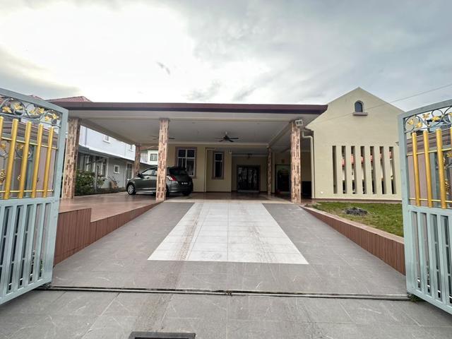 Bungalow for rent in Sri Rusa, Negeri Sembilan