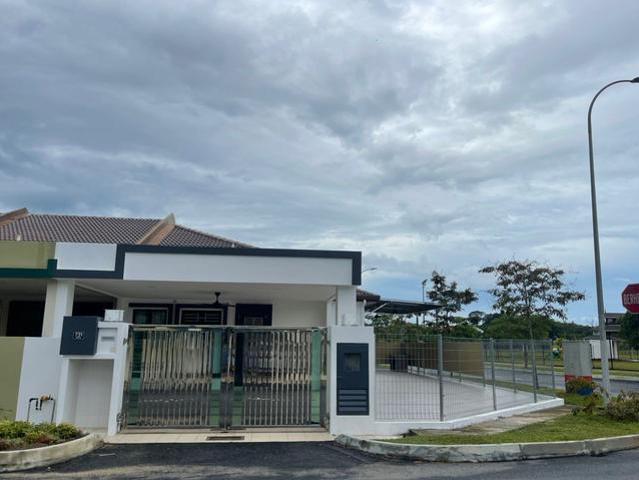 Terraced House for rent in Sri Rusa, Negeri Sembilan
