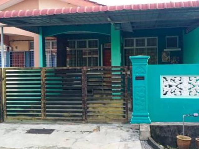 Terraced House for sale in Sri Rusa, Negeri Sembilan