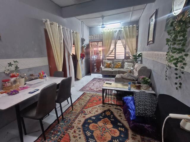 Terraced House for sale in Lukut, Port Dickson