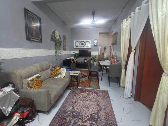 Terraced House for sale in Sri Rusa, Negeri Sembilan
