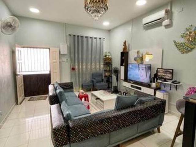 Residential House for sale in Sri Rusa, Negeri Sembilan