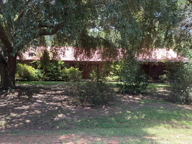 House for sale in Anacoco, Louisiana
