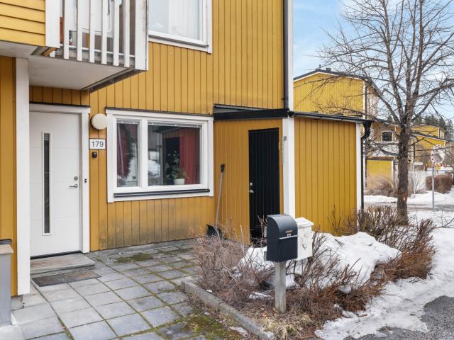 Bostadsrätt till salu i Sundsvall, Västernorrland