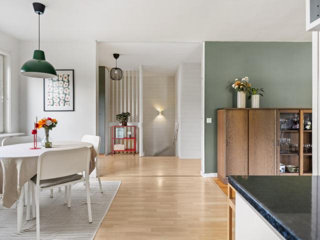 Bostadsrätt till salu i Sundsvall, Västernorrland