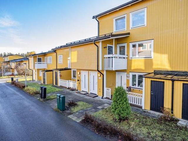 Bostad till salu i Sundsvall, Västernorrland