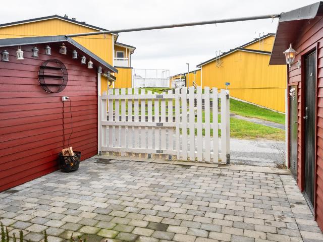 Bostadsrätt till salu i Sundsvall, Västernorrland
