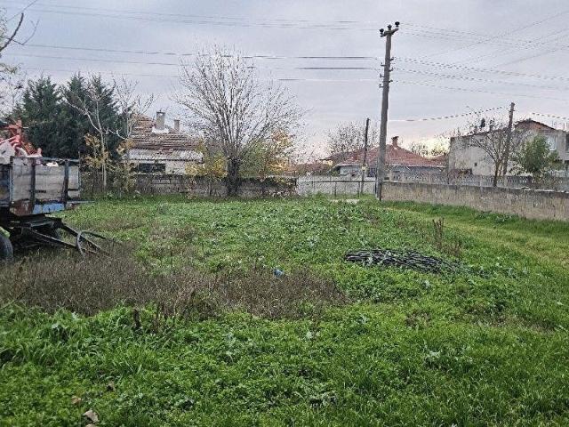 Lüleburgaz, Kirklareli içerisinde satılık Arsa