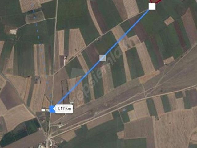 Kocabuzağılık Mevkii, Lüleburgaz içerisinde satılık Arsa