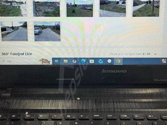 Ayvalı, Lüleburgaz içerisinde satılık Arsa