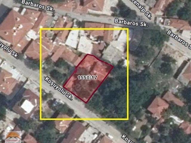 Lüleburgaz, Kirklareli içerisinde satılık Arsa