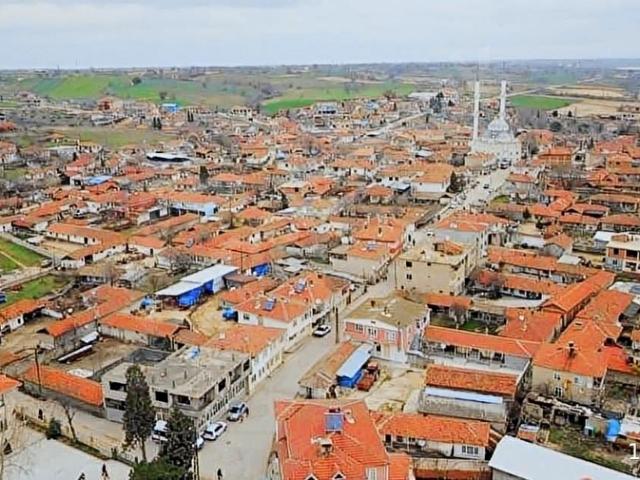 Yenitaşlı, Lüleburgaz içerisinde satılık Arsa