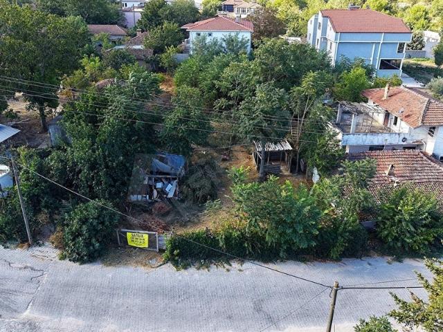 Lüleburgaz, Kirklareli içerisinde satılık Arsa