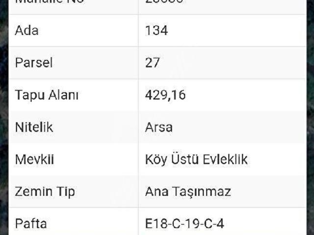 Karaağaç, Lüleburgaz içerisinde satılık Arsa