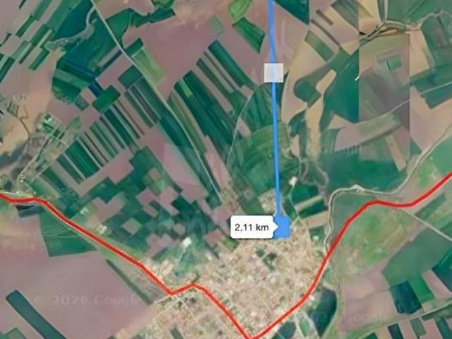 Evrensekiz, Lüleburgaz içerisinde satılık Arsa